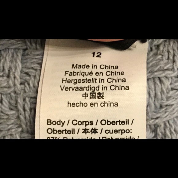 J. Crew Black Scalloped One Piece Swimsuit - Picture 8 of 16